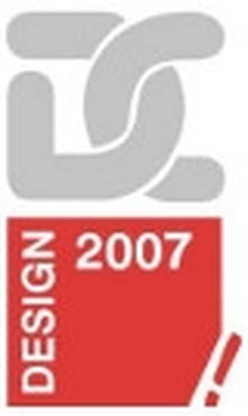 Vynikající design 2007