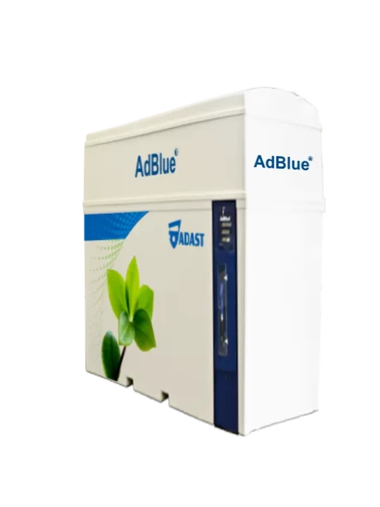 AdBlue® Compact